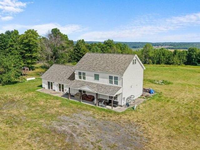 house with 4 bedroom, Cobleskill NY ES105319805