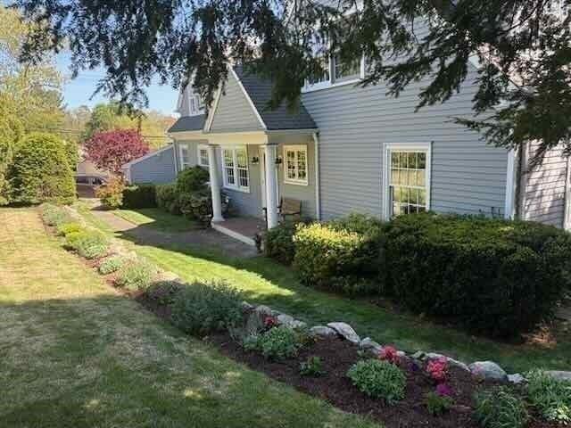 house with 4 bedroom, Cohasset MA ES104606979