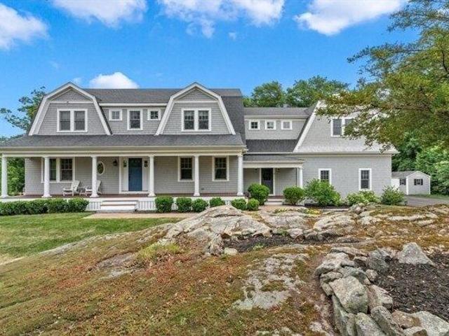 house with 4 bedroom, Cohasset MA ES104853078