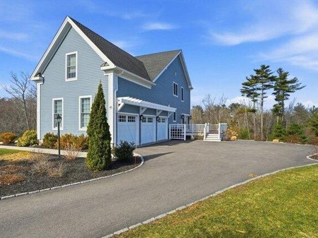 house with 4 bedroom, Cohasset MA ES104808041