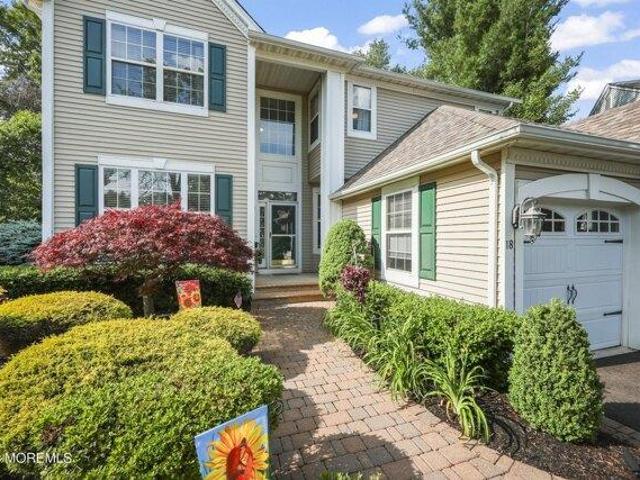 house with 4 bedroom, Colts Neck NJ ES105279231
