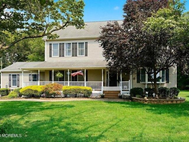 house with 4 bedroom, Colts Neck NJ ES105512183