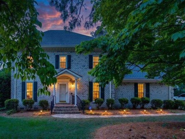 house with 4 bedroom, Columbia SC DS103587865