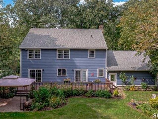 house with 4 bedroom, Colchester CT ES105559387