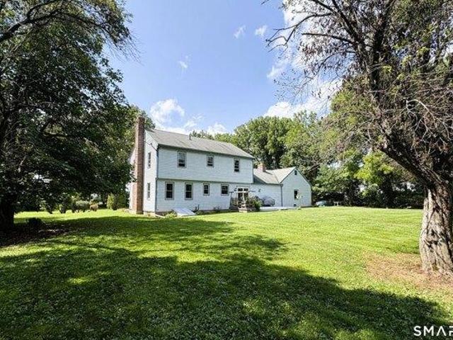 house with 4 bedroom, Colchester CT ES105587938