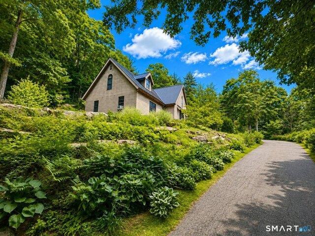 house with 4 bedroom, Colebrook CT ES105477834