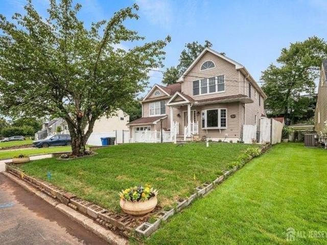 house with 4 bedroom, Colonia NJ ES105318899