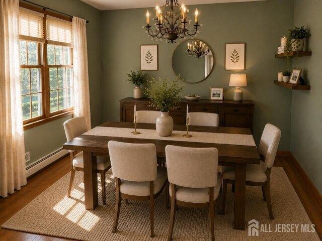 house with 4 bedroom, Colonia NJ ES105478768