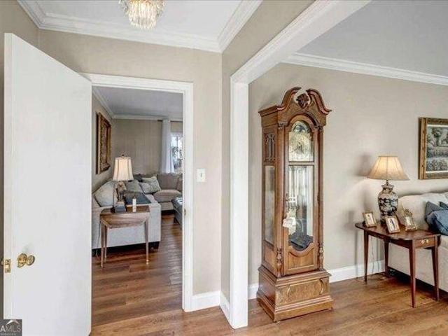 house with 4 bedroom, Cordele GA ELS103500983
