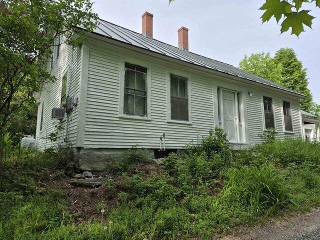 house with 4 bedroom, Corinth VT ES105678341