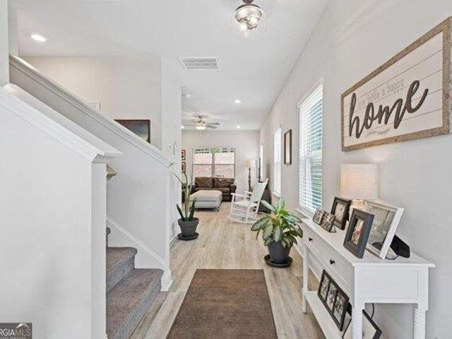 house with 4 bedroom, Cornelia GA ES104901141