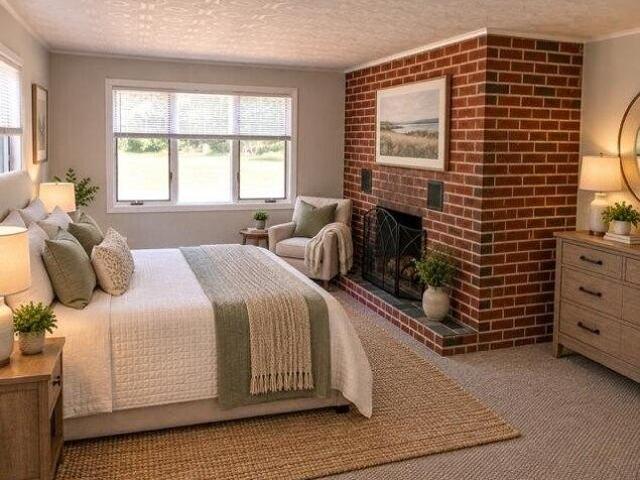 house with 4 bedroom, Cornish ME ES105751351