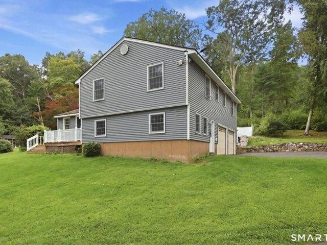 house with 4 bedroom, Coventry CT ES105440170