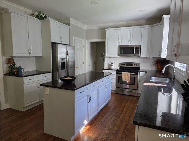 house with 4 bedroom, Coventry CT ES105547716