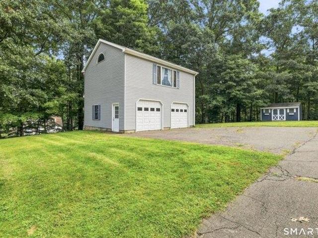 house with 4 bedroom, Coventry CT ES105586506