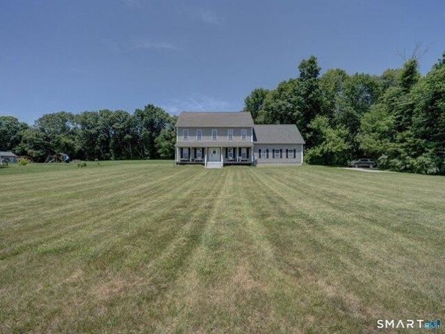 house with 4 bedroom, Coventry CT ES105590398