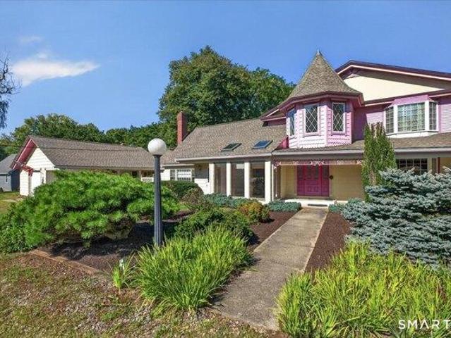 house with 4 bedroom, Coventry CT ES105591129
