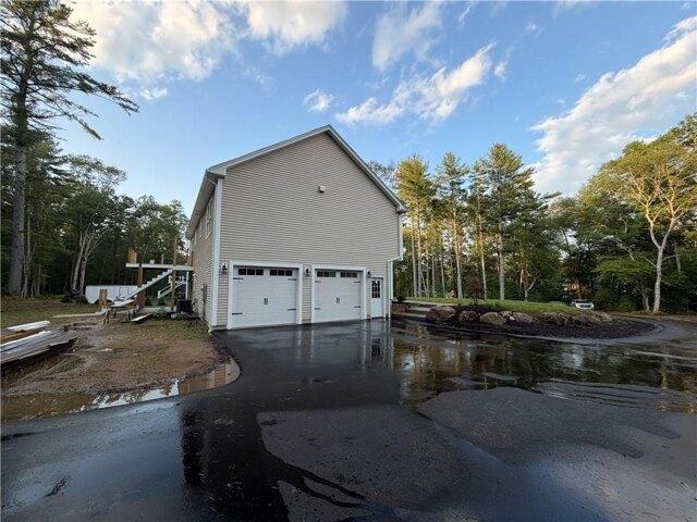 house with 4 bedroom, Coventry RI ES105477955