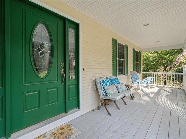 house with 4 bedroom, Coventry RI ES105662337