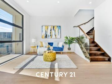 For Rent 4 Bedroom House Clayton South, DS102631726
