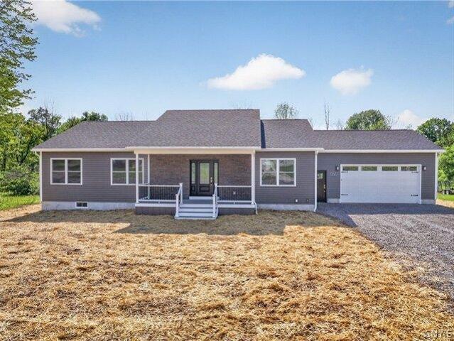 house with 4 bedroom, Clark Mills NY DS103621182