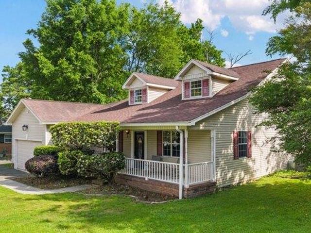 house with 4 bedroom, Cleveland TN ELS103500898