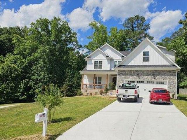house with 4 bedroom, Cleveland TN ES103501306