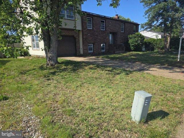 house with 4 bedroom, Clementon NJ ES105318918