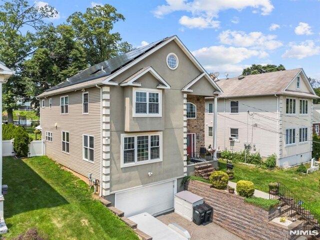 house with 4 bedroom, Clifton NJ ES105439454
