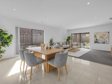 house with 4 bedroom, Clyde North ES101672429