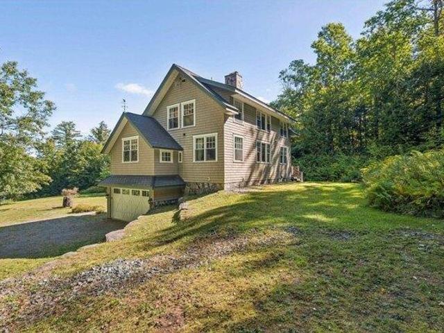 house with 4 bedroom, Croydon NH ES105560799