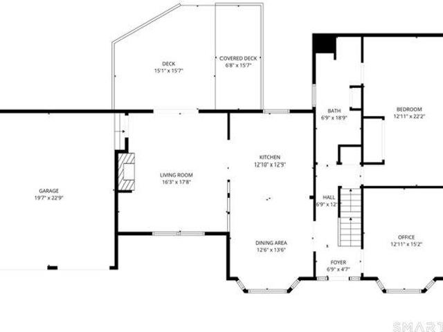 house with 4 bedroom, Cromwell CT ES105475491