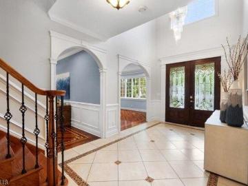 house with 4 bedroom, Cranford NJ ES103437872