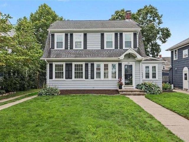 house with 4 bedroom, Cranston RI ES105560698
