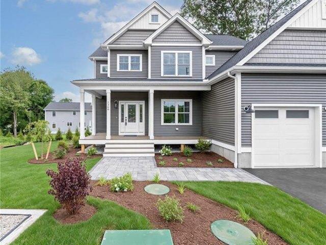 house with 4 bedroom, Cranston RI ES105610963