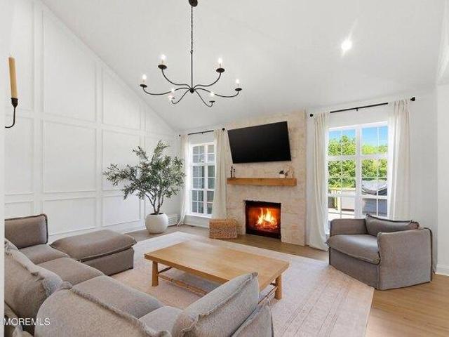 house with 4 bedroom, Cream Ridge NJ ES105292807