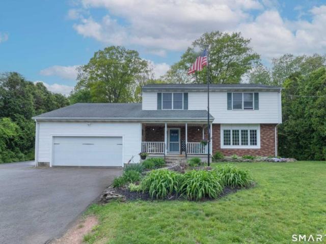 house with 4 bedroom, CT CT DS102629614