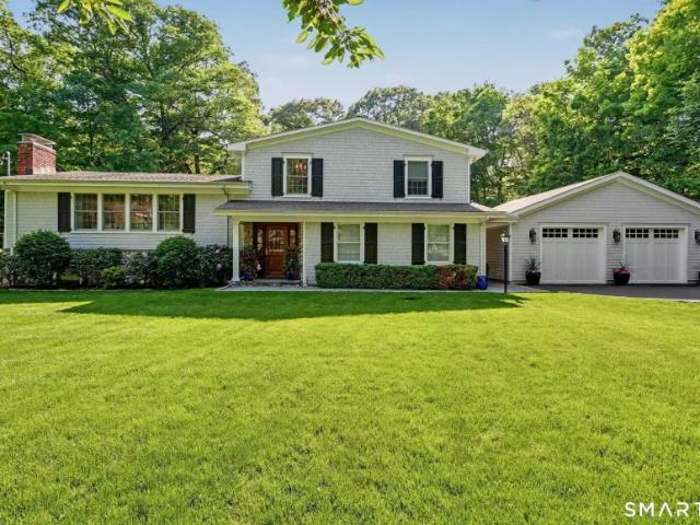 house with 4 bedroom, CT CT DS102715936