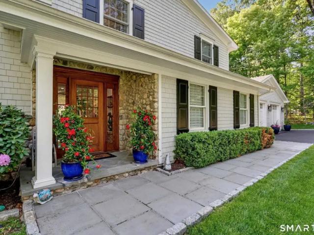 house with 4 bedroom, CT CT ES102715936