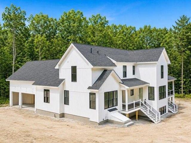 house with 4 bedroom, Cumberland ME ES105659016