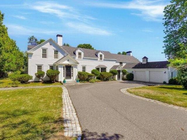 house with 4 bedroom, Cumberland ME ES105752387
