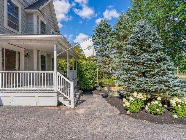 house with 4 bedroom, Cumberland ME ES105769082