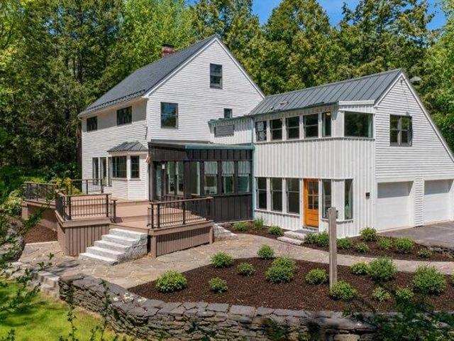 house with 4 bedroom, Cumberland ME ES105814675