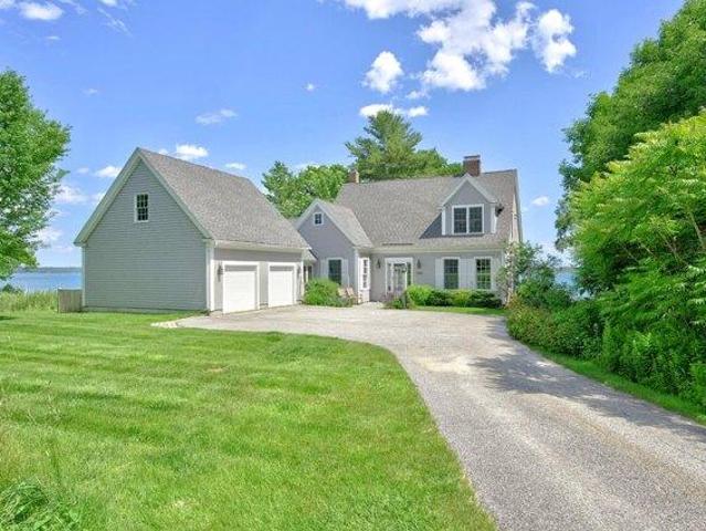 house with 4 bedroom, Cumberland ME ES105831529