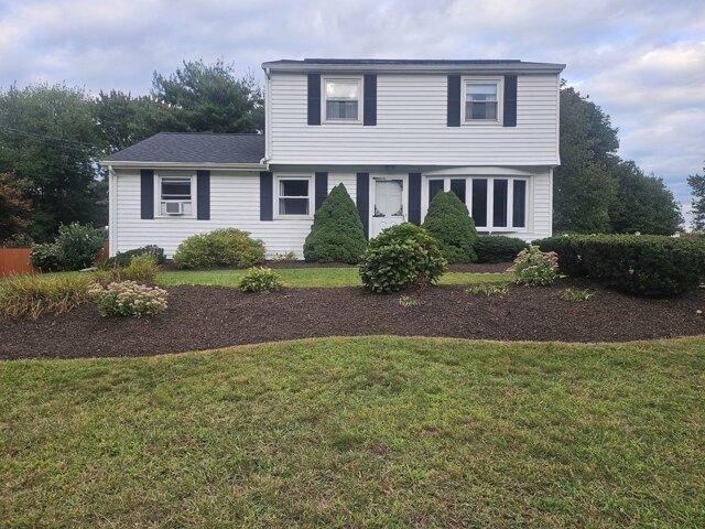 house with 4 bedroom, Cumberland RI ES105709949