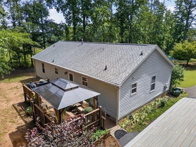 house with 4 bedroom, Cumming GA ES104898281