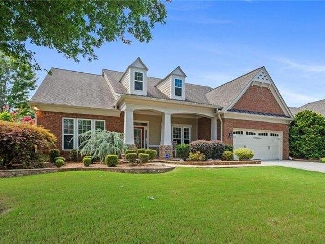 house with 4 bedroom, Cumming GA ES104898307