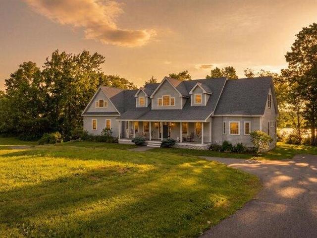 house with 4 bedroom, Cushing ME ES105725629