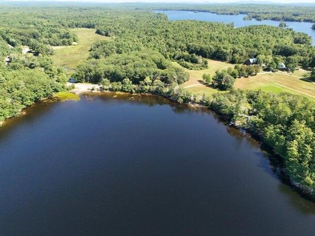 house with 4 bedroom, Damariscotta ME ES105552807