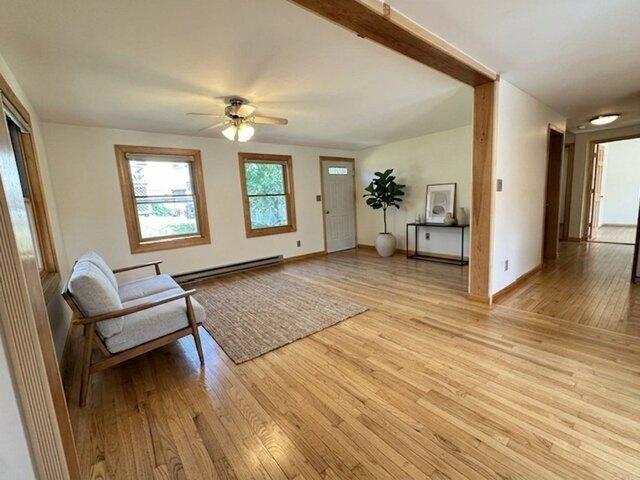 house with 4 bedroom, Danvers MA ES105422802
